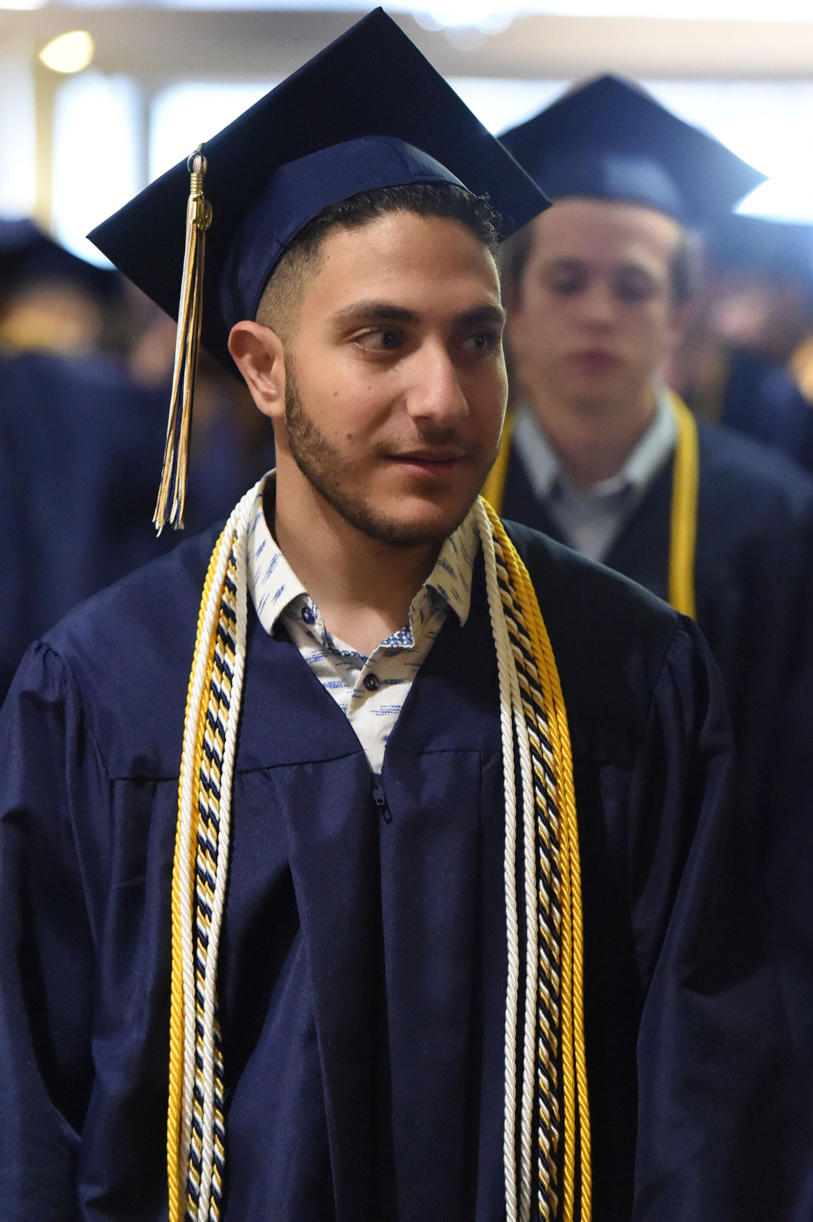 PHOTOS: Colorado Springs Early Colleges Graduation